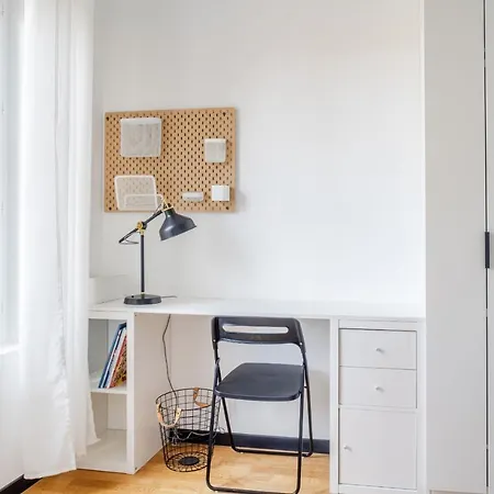 Ptit Lu - Ideal Pour Visiter ! 아파트