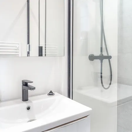 Nouveau ! Ptit Lu - Appartement Proche Loire *