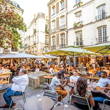 Chantenay 4 Pers. Avec Fibre