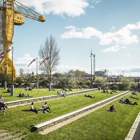 Chantenay 4 Pers. Avec Fibre شقة