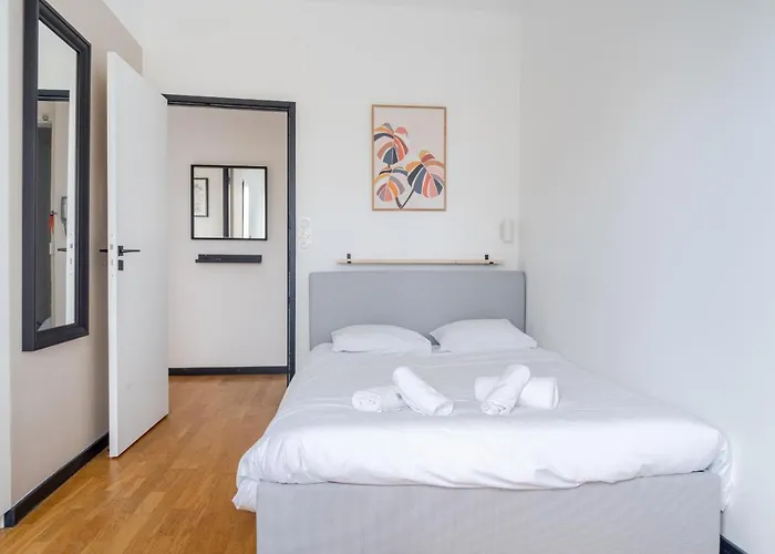 Nouveau ! Ptit Lu - Proche Loire * Nantes