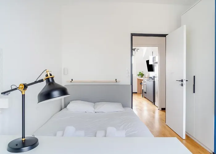 Quartier Chantenay ! Ptit Lu - Proche Loire 公寓