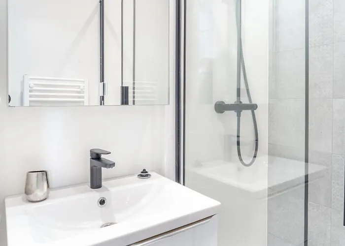 Quartier Chantenay ! Ptit Lu - Proche Loire *