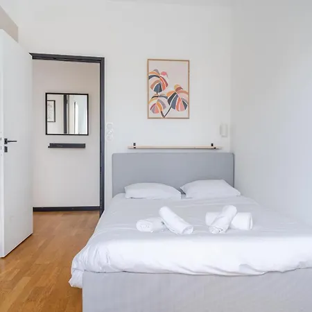 Ptit Lu - Ideal Pour Visiter ! * Nantes
